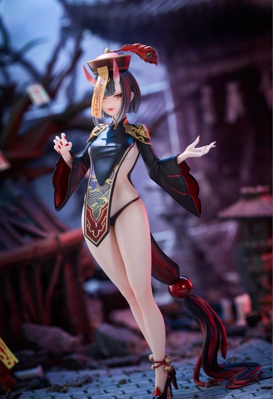 FK Studio - Shuten Douji & Minamoto no Raikou Fate/Grand Order