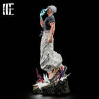 Heroe Collectibles Studio - Jujutsu Kaisen Battle Damaged Satoru Gojo