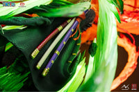 ANIKINGDOM X Jimei Palace Estudio - Roronoa Zoro vs King One Piece