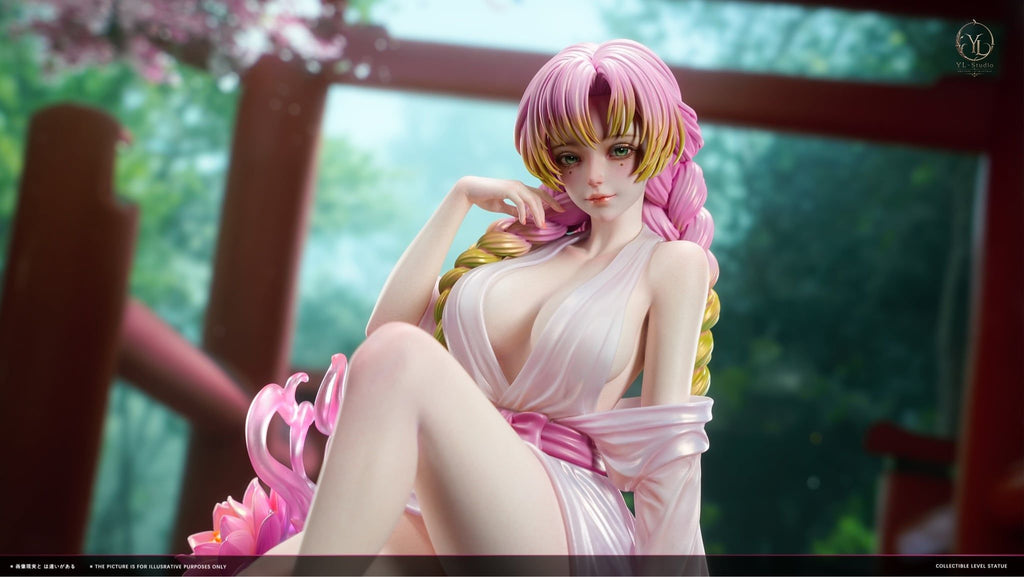 YL Studio - Mitsuri Kanroji Demon Slayer