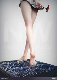 Night Wing Studio - Reze Chainsaw Man