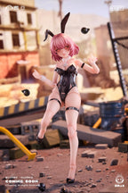 Sushing Studio - Rapid Response Rabbit Squad Assault Specialist: Belka (Licensed)