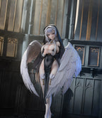 Kawa Design - Angel Sister Sheng yu 1/6 Figure (Licensed)