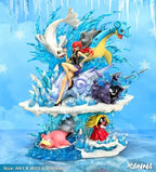 EGG Studio - Lorelei Full Collection (Pokémon)