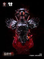 PPDF Studio - Ling Cage LIN YUAN ZHE 1/4 Bust Figure (Licensed)