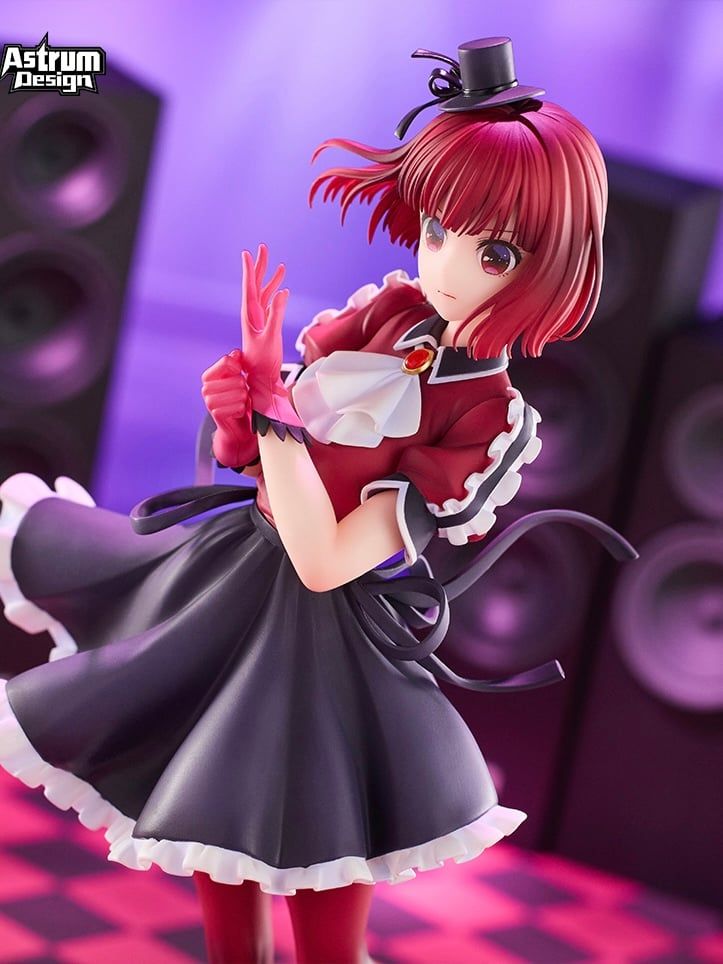 Arima Kana - Oshi no Ko - AstrumDesign