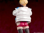Bfull - Voluptuous Girl Is the exhibitionist the girl next door Aya (Licensed)