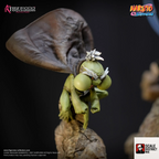 Figurama Collectors - Naruto vs Pain Elite Fandom 1/6 Scale Statue (Licensed)