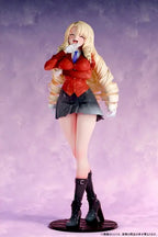Bfull - Voluptuous Girl the daughter of the Otherworldly Academy Elisabeth F. Rosenburg (Licensed)