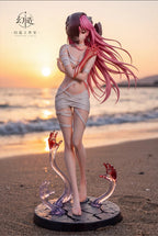 Phantora Estudio - Lucy Elfen Lied