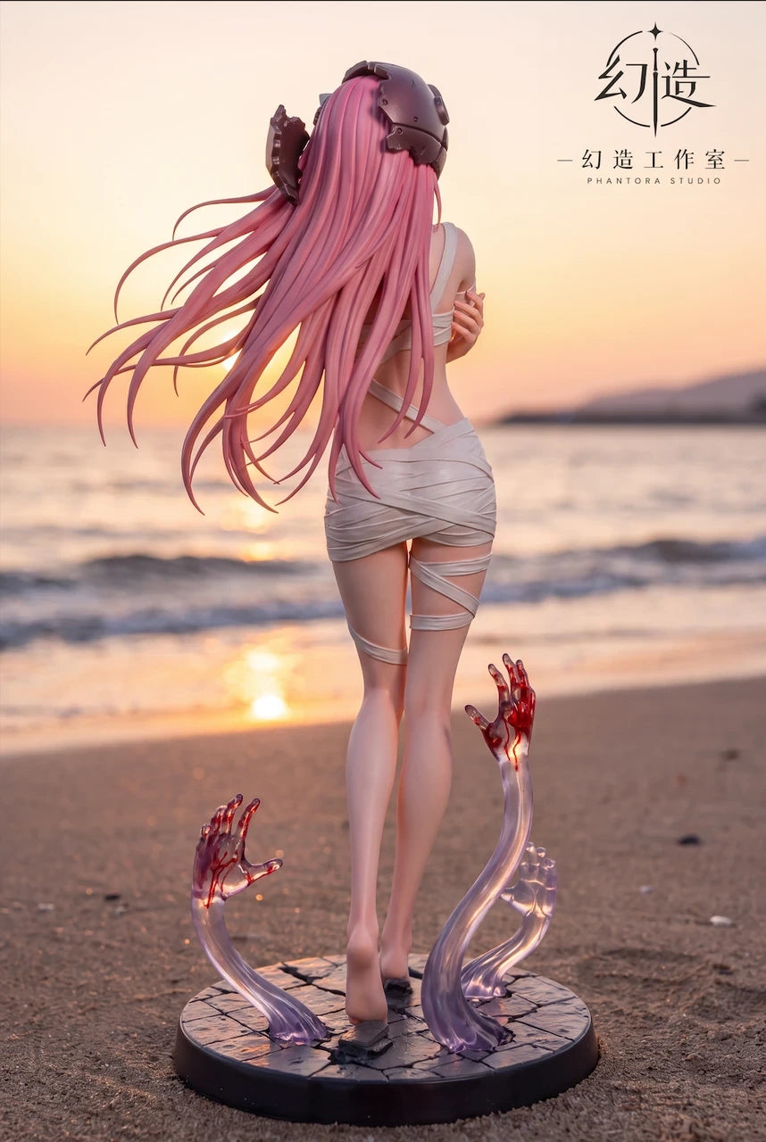 Phantora Estudio - Lucy Elfen Lied