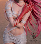 Phantora Estudio - Lucy Elfen Lied