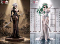 MOCHI Studio - Nelliel Bleach