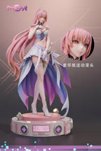 Aemeath Wuthering Waves figura resina