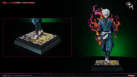 Abyss Studio - Gabimaru Hell's Paradise Jigokuraku