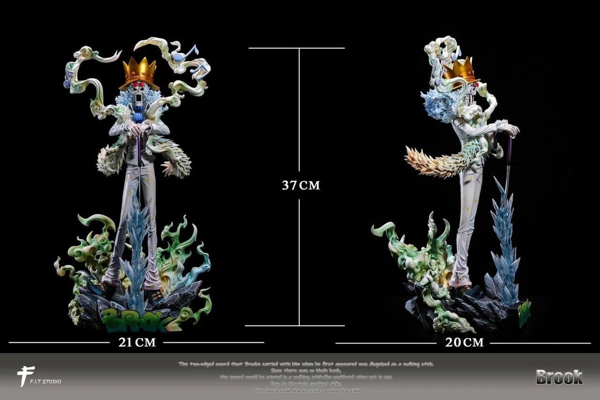F.I.T Studio - Brook Nika One Piece