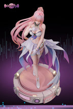 Aemeath Wuthering Waves figura resina