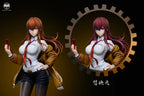 BLOOMING Estudio Makise Kurisu Steins Gate