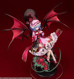 Alter - Touhou Project Remilia Scarlet 1/8 Figure (Licensed)