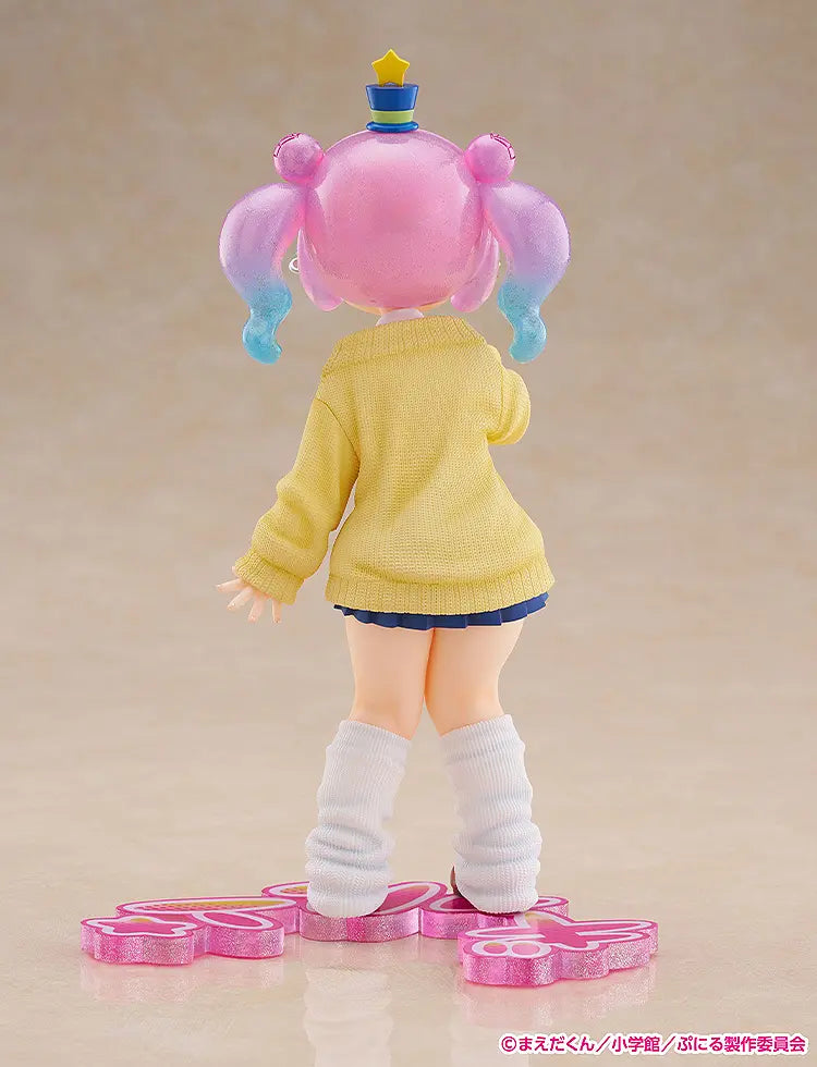 GSC - TV Anime "Puniru wa Kawaii Slime" Cute Gyaru Puniru 1/7 Complete Figure (Licensed)