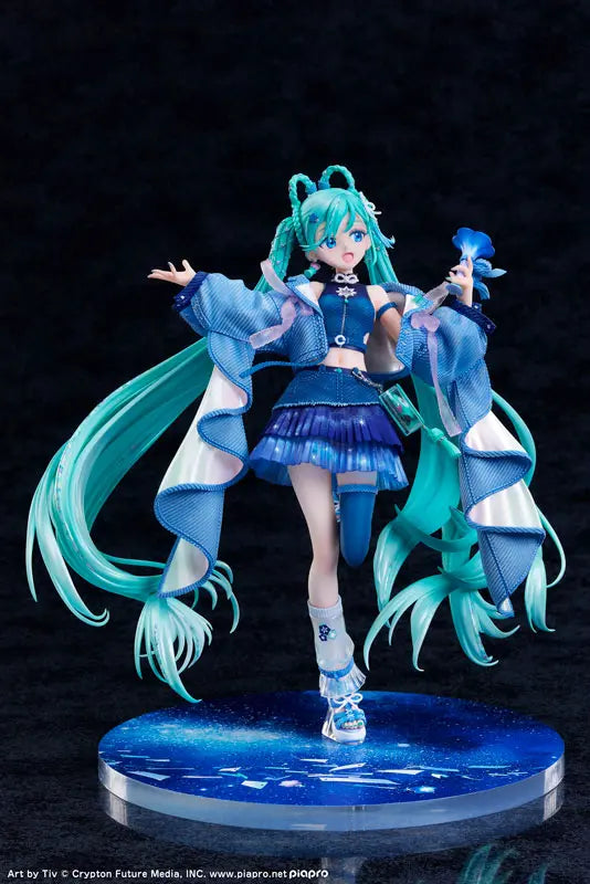 Design COCO - Hatsune Miku MAGICAL MIRAI 2025 Ver. 1/7 Complete Figure (Licensed)