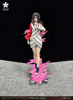 SAKURA Studio - Naruto Teacher Series Part 1 and 2 Yūhi and Sarutobi Asuma