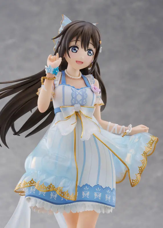 PLUM - Love Live! Nijigasaki High School Idol Club Shizuku Osaka 1/7 Complete Figure (Licensed)