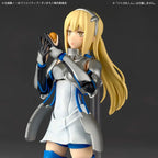Kaiyodo - Revoltech Is It Wrong to Try to Pick Up Girls in a Dungeon? Ais Wallenstein (Licensed)