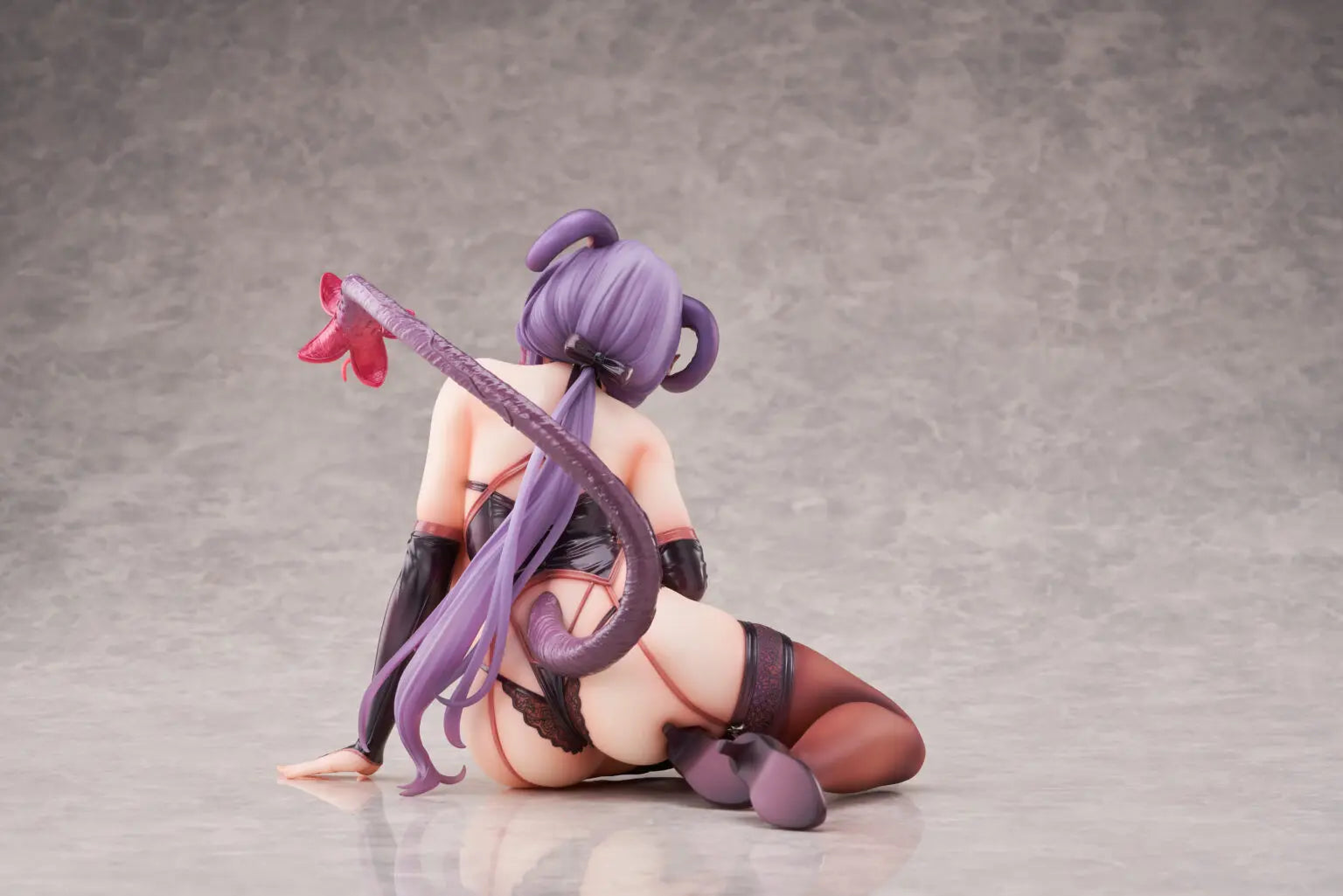 HOTVENUS - Succubus Homestay Series Sakuma Shiori & Sakuma Shizune & Sakuma Shizuku 1/5 Figure (Licensed)