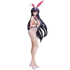 MegaHouse - B-Style Code Geass: Roze of the Recapture Sakura, Princess Haruyanagi Bunny Ver. Complete Figure (Licensed)