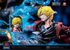 JIMEI PALACE Studio - ONE PIECE Straw Hat Crew Series Sanji (Licensed)