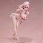 Union Creative - SoniComi (Super Sonico) Sonico Nurse Bikini ver. 16 Figure (Licensed)