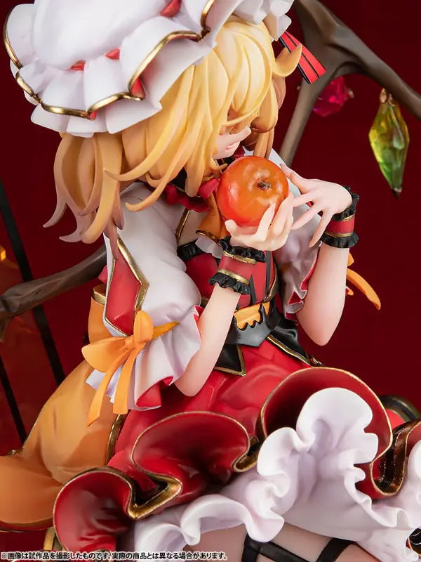 Alter - Touhou Project Flandre Scarlet 1/8 Figure (Licensed)
