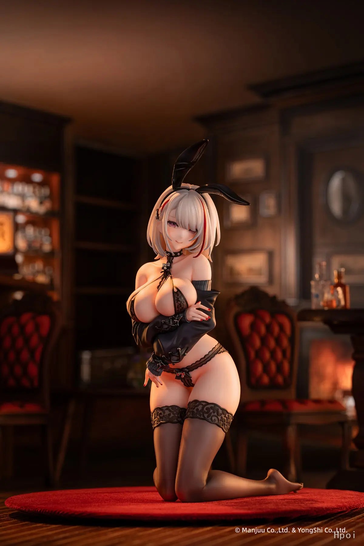 AniGame - Azur Lane Duisburg Endurance Training (Gone Wrong) Ver. (Licensed)