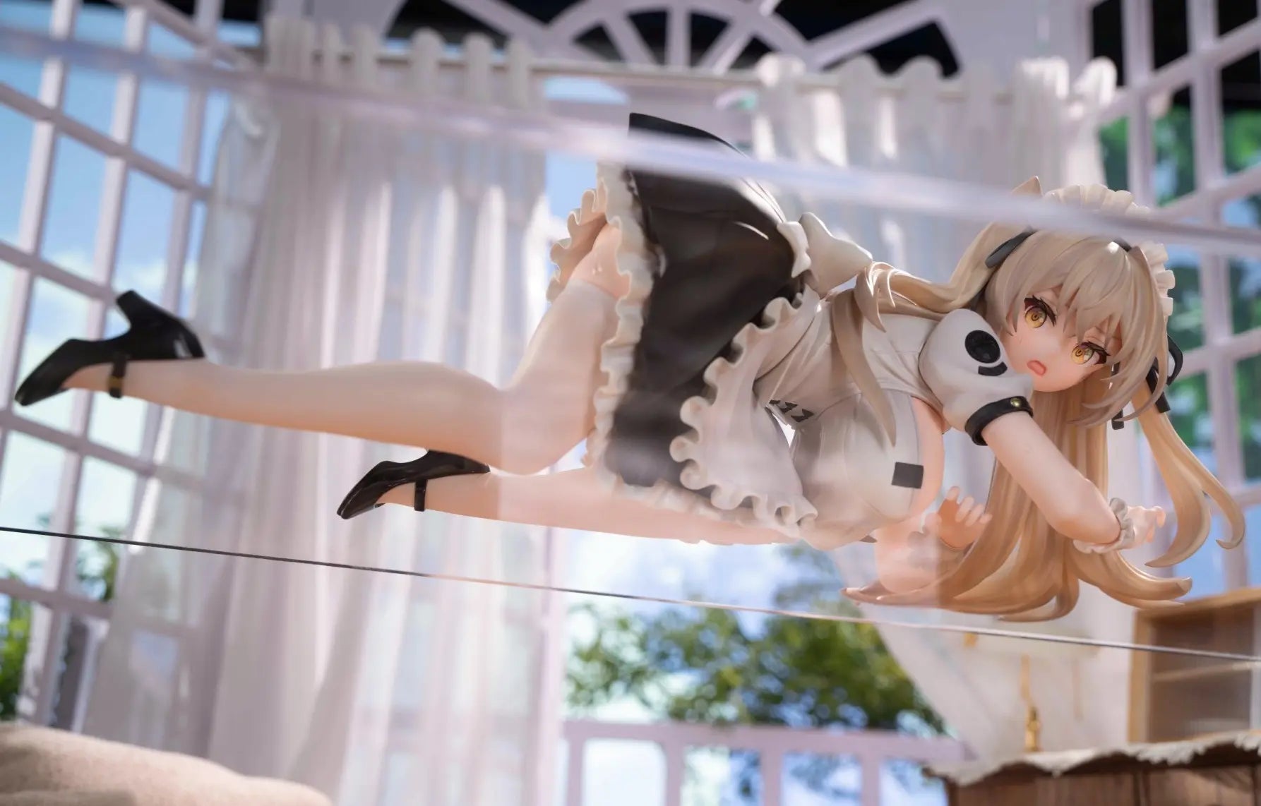 OMAHA - Original Elle 1/5 Figure Normal Version (Licensed)