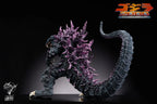 Hard Shell Studio - Godzilla 2000 Millennialism War Dragon