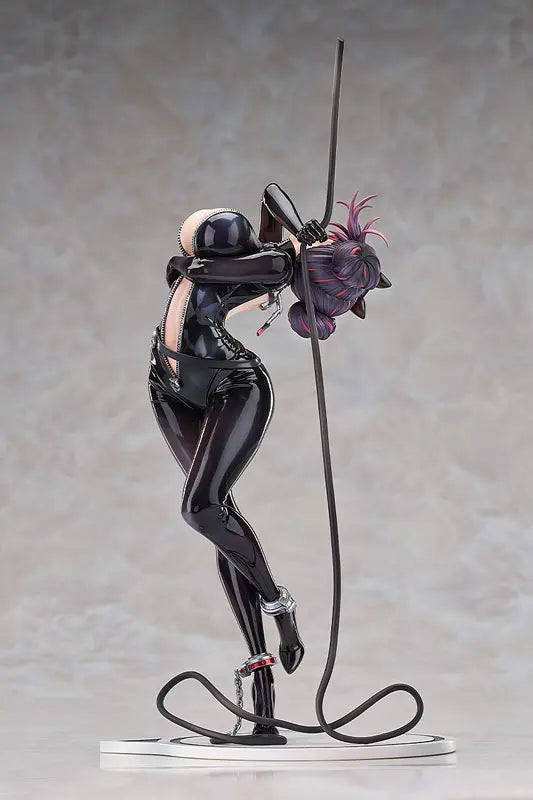 GSAS X GSC - Goddess of Victory: Nikke Quency: Escape Queen 1/7 Complete Figure (Licensed)