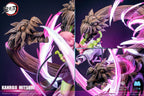 Zodiakos Estudio Mitsuri Kanroji Demon Slayer