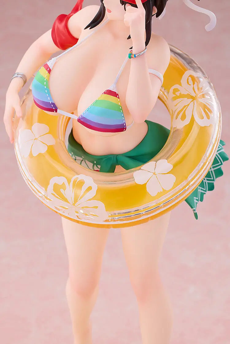 Honey² - Shinovi Master Senran Kagura: New Link Asuka & Yumi 1/6 Swimsuit Ver. (Licensed)