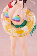 Honey² - Shinovi Master Senran Kagura: New Link Asuka & Yumi 1/6 Swimsuit Ver. (Licensed)