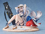 GSAS X GSC - Arknights Skadi: Waverider WR04 VER. Complete Figure (Licensed)