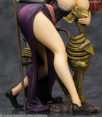 Orchid Seed - Dragon's Crown - Sorceress 1/7 Complete Figure (Licensed)