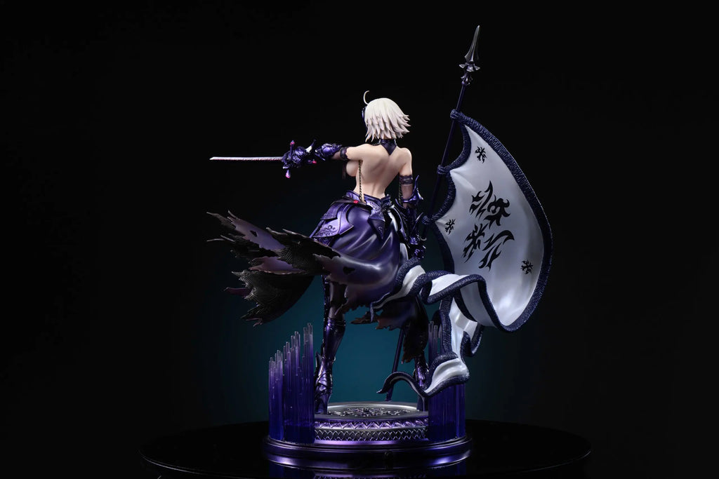 Xpic Studio - Jeanne d'Arc X Jeanne d'Arc Alter Fatestay night