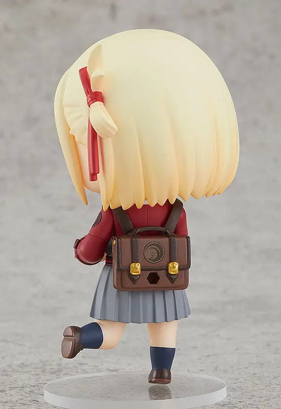 GSC - Nendoroid Lycoris Recoil Takina Inoue & Chisato Nishikigi (Licensed)