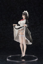PURE - Iya na Kao Sarenagara Opantsu Misetemoraitai - Itou Chitose 1/6 Figure (Licensed)