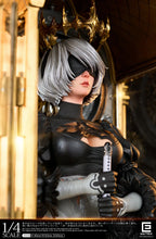MATRIX Studio - NIER/2B NieR Automata
