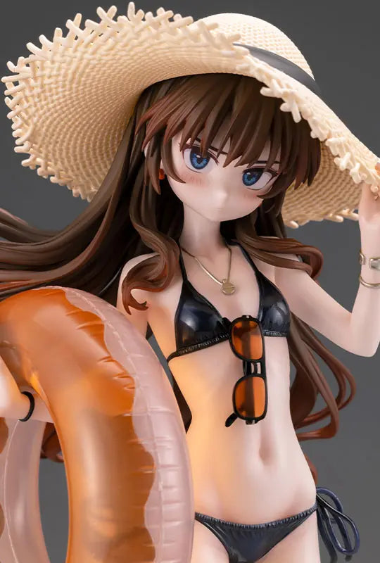 Kotobukiya - Illustrator Original Elisia Valfelto Swimsuit Ver. by Luicent 1/6 Complete Figure (Licensed)