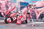 SOSKILL - Project Sekai Sakura Miku 2.0 (Licensed)