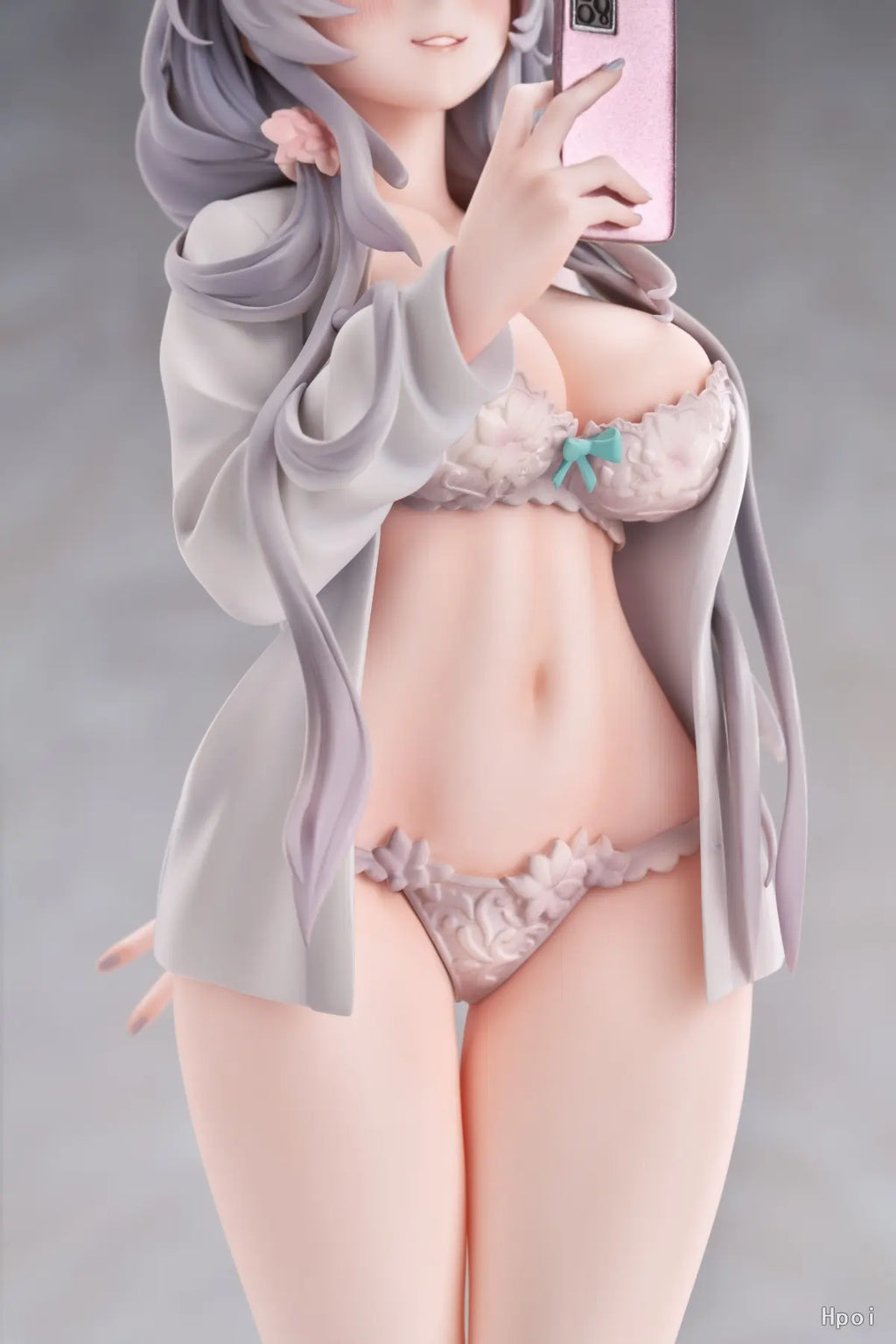 ASCENDIA - Original - Machi 1/6 Pajamas Ver. (Licensed)