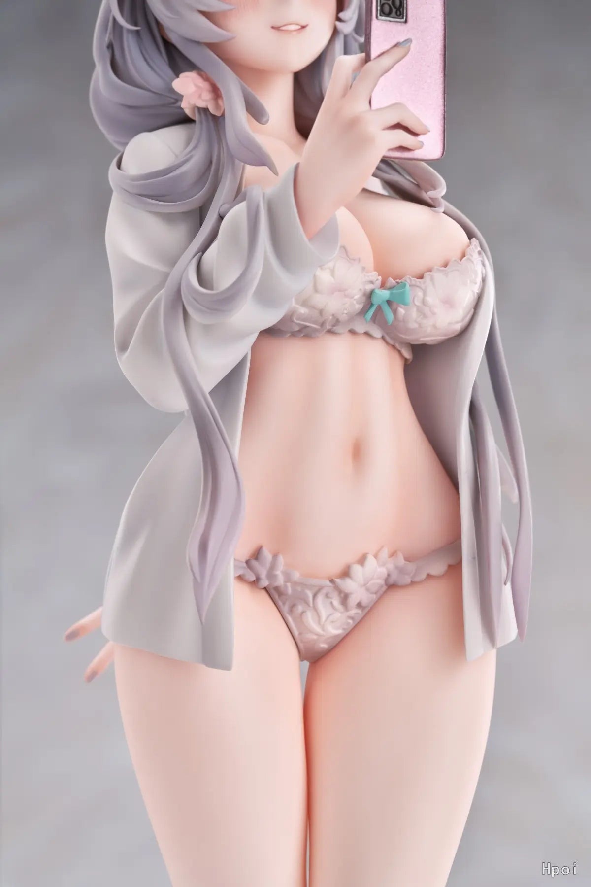 ASCENDIA - Original - Machi 1/6 Pajamas Ver. (Licensed)